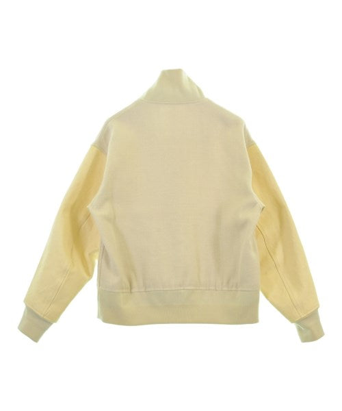 visvim 運動夾克