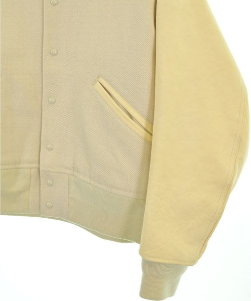 visvim 運動夾克