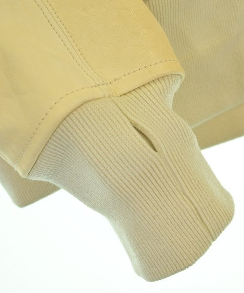 visvim 運動夾克