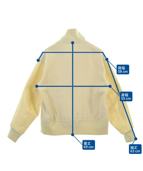 visvim 運動夾克