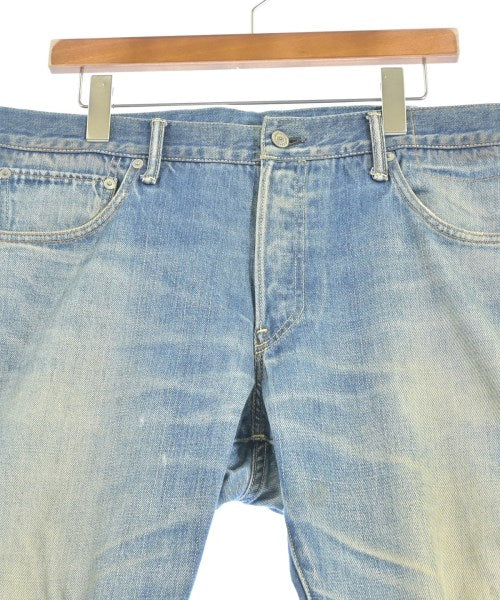 visvim 牛仔褲
