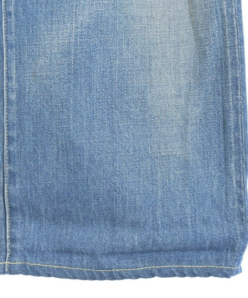 visvim 牛仔褲