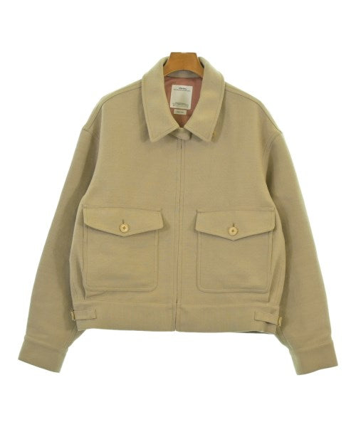 visvim 斜紋夾克