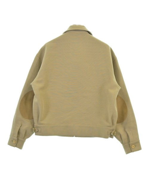 visvim 斜紋夾克