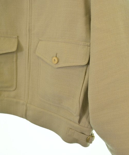 visvim 斜紋夾克
