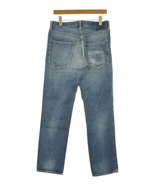 visvim 牛仔褲