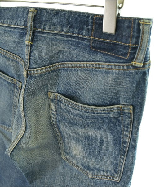 visvim 牛仔褲