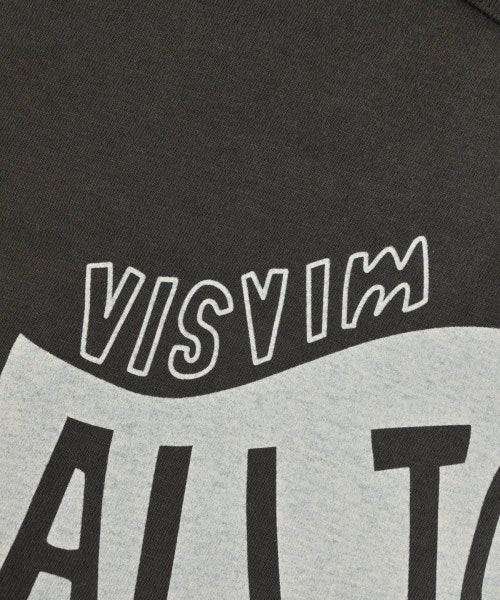 visvim T恤/上衣