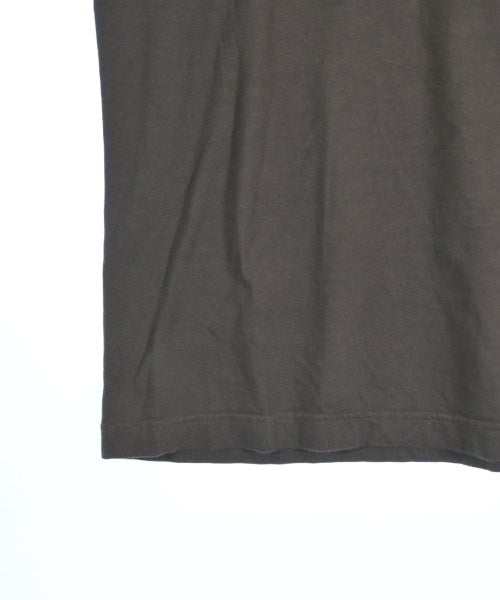 visvim T恤/上衣