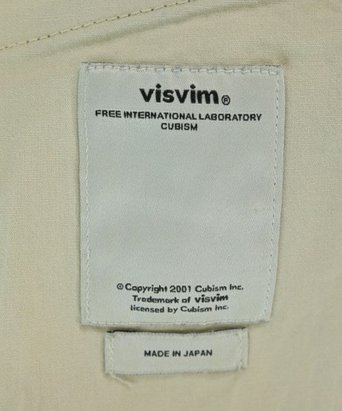 visvim 其他款
