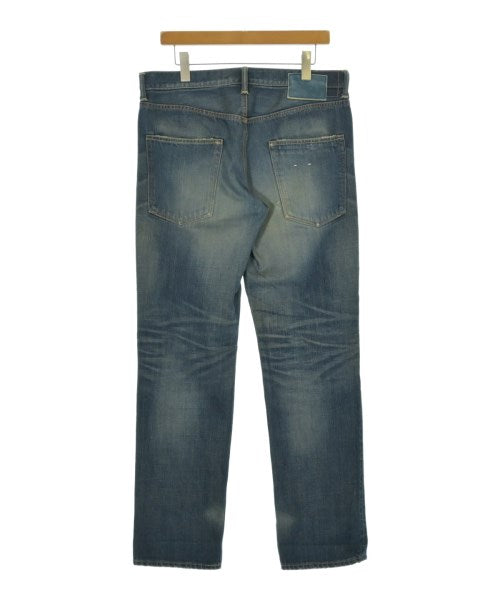 visvim 牛仔褲