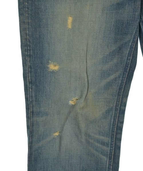 visvim 牛仔褲