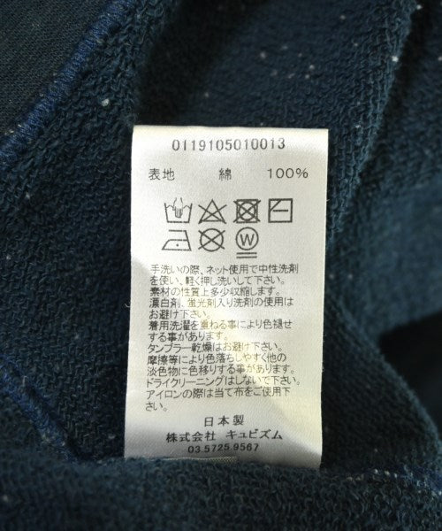 visvim 連帽衫