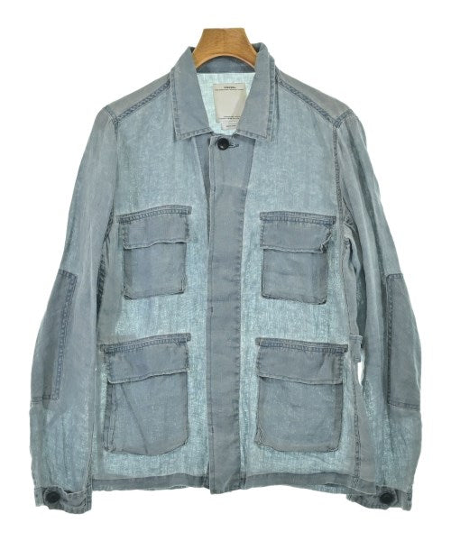 visvim 其他飛行外套