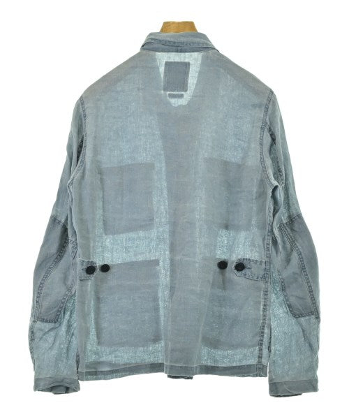 visvim 其他飛行外套