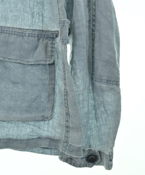 visvim 其他飛行外套