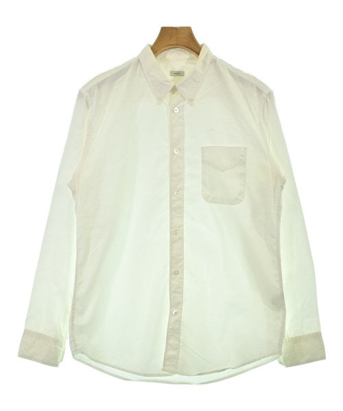 visvim 休閒襯衫