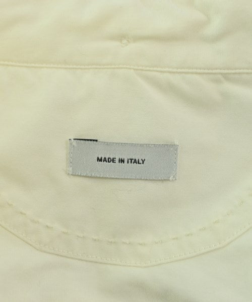 visvim 休閒襯衫