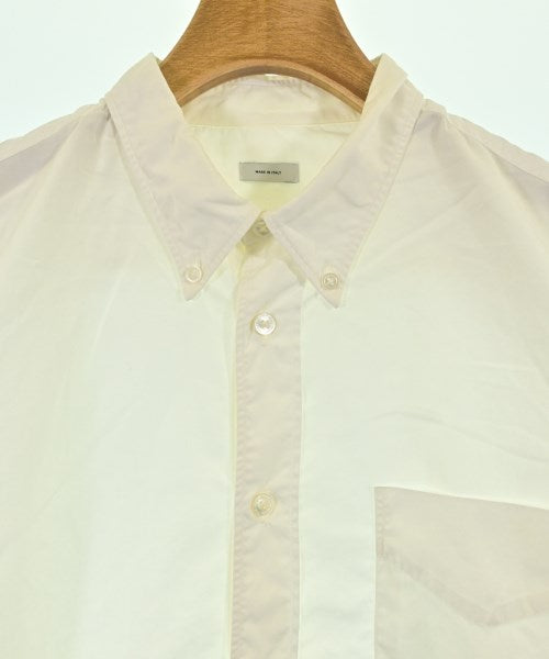 visvim 休閒襯衫