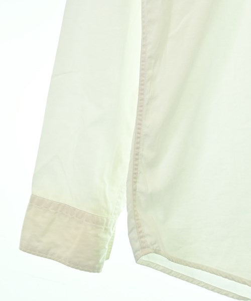 visvim 休閒襯衫