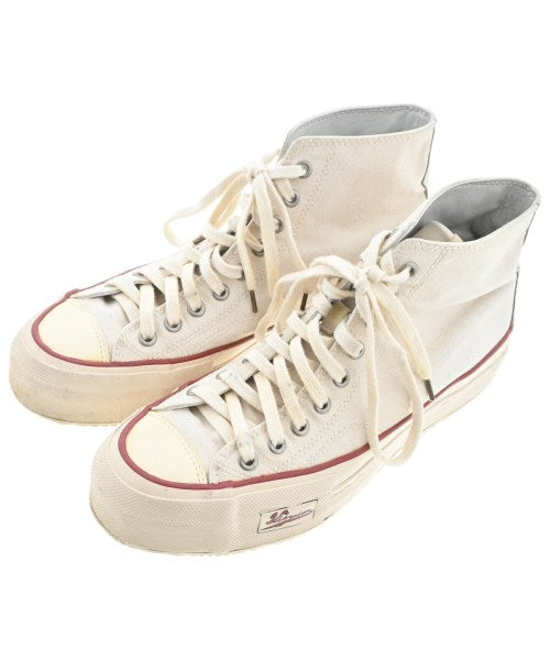visvim 運動鞋
