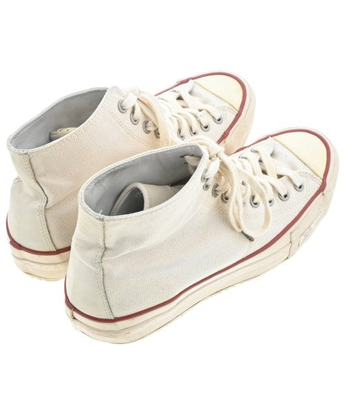 visvim 運動鞋