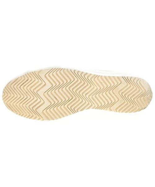 visvim 運動鞋