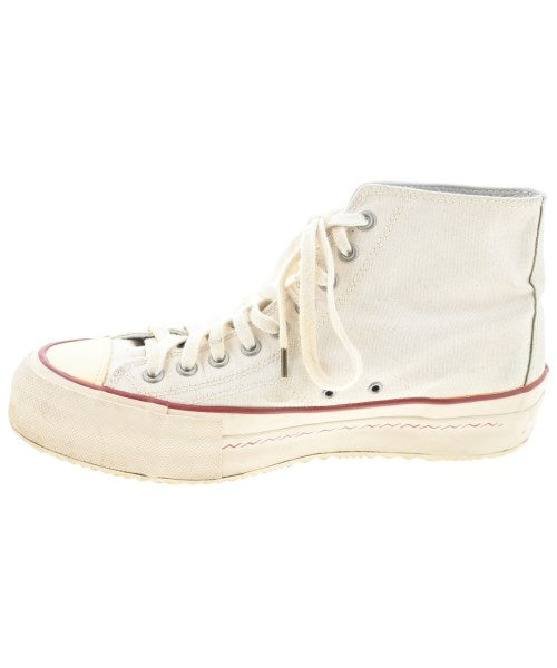 visvim 運動鞋