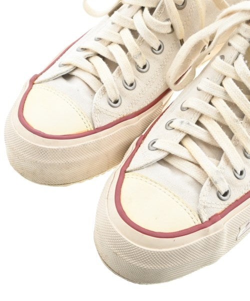 visvim 運動鞋