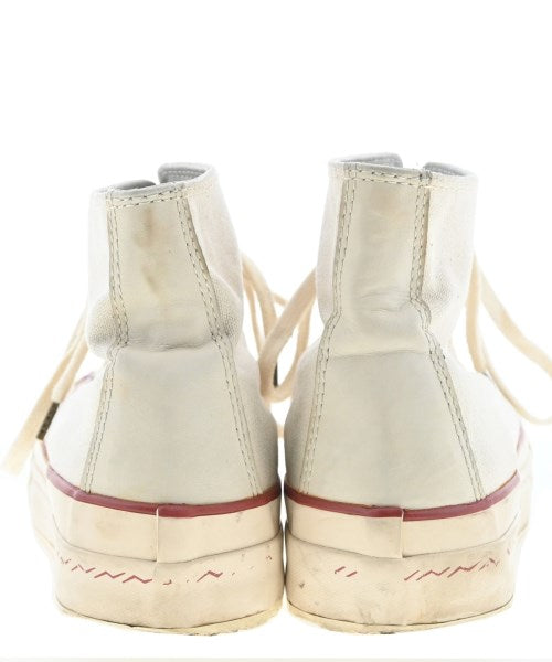 visvim 運動鞋
