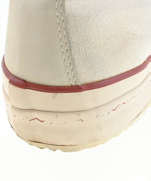 visvim 運動鞋