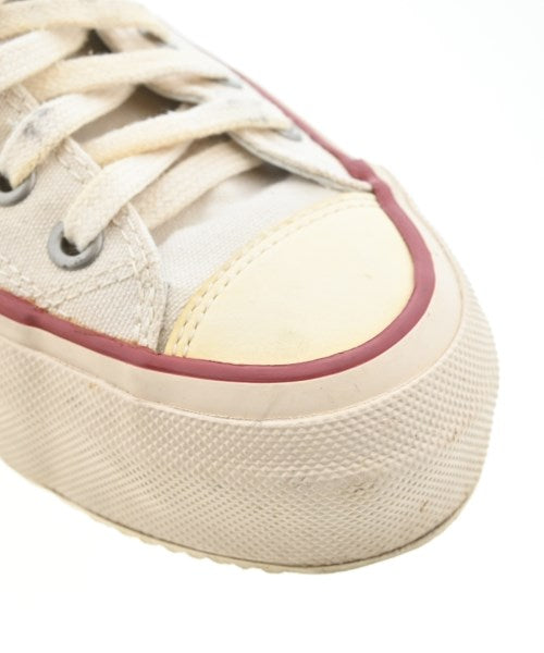 visvim 運動鞋