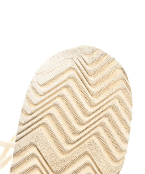 visvim 運動鞋
