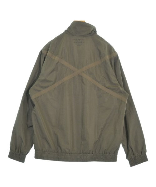 NEXUS 7 軍裝夾克