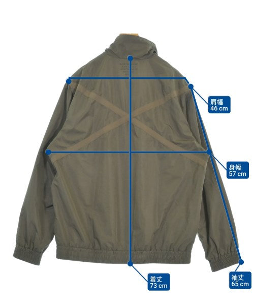 NEXUS 7 軍裝夾克