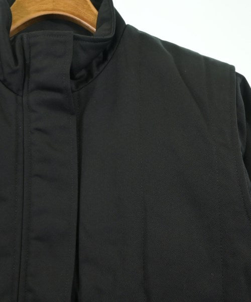 ATMOS 斜紋夾克