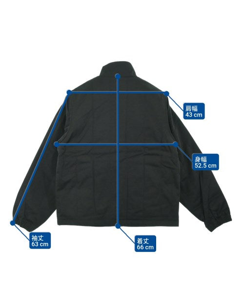 ATMOS 斜紋夾克