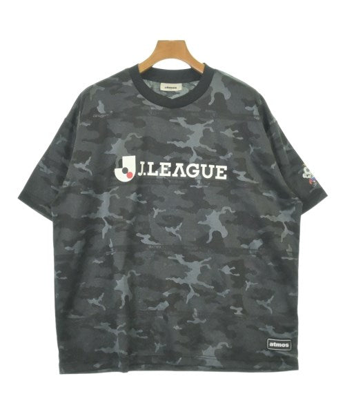 ATMOS T恤/上衣