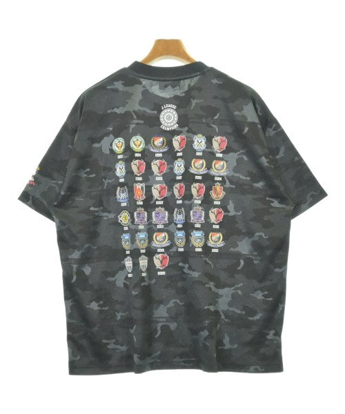ATMOS T恤/上衣