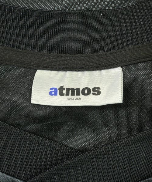 ATMOS T恤/上衣