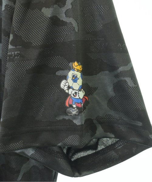 ATMOS T恤/上衣