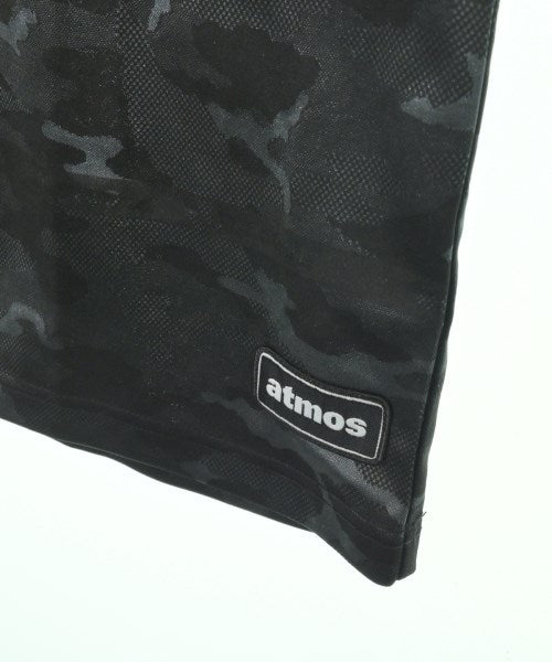 ATMOS T恤/上衣
