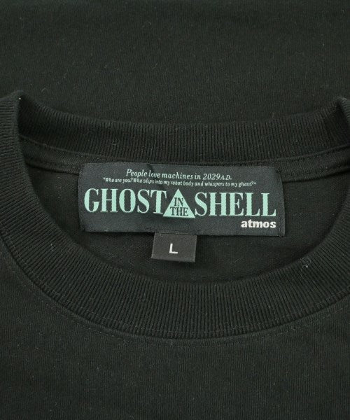 ATMOS T恤/上衣
