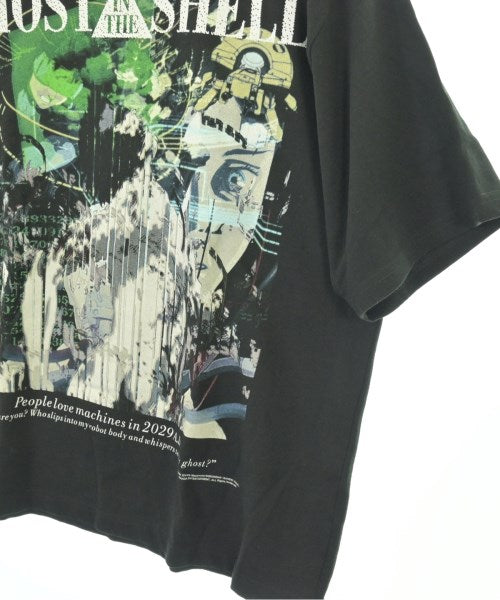 ATMOS T恤/上衣