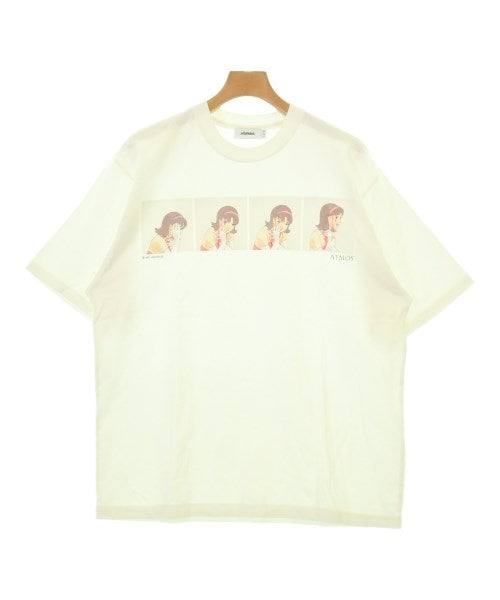 ATMOS T恤/上衣