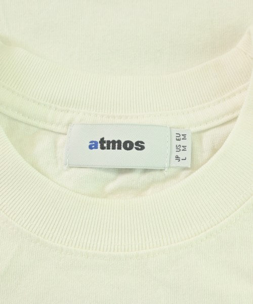 ATMOS T恤/上衣