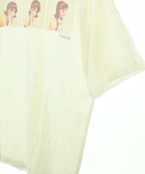ATMOS T恤/上衣
