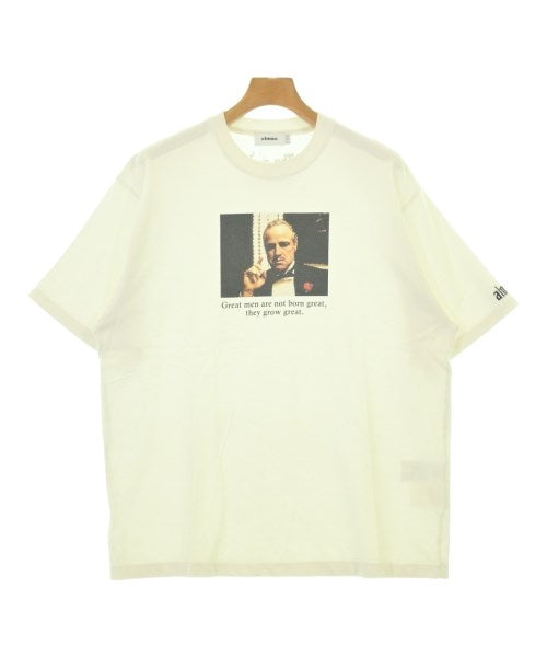 ATMOS T恤/上衣