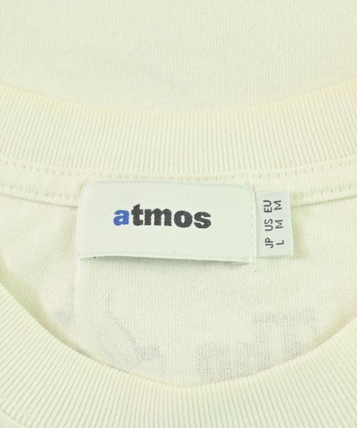ATMOS T恤/上衣