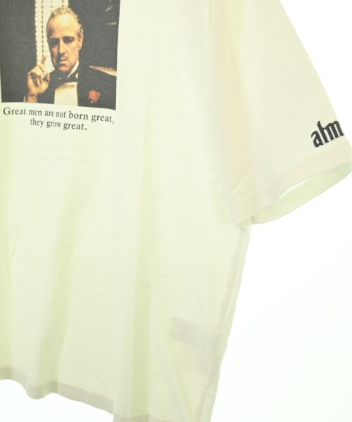 ATMOS T恤/上衣